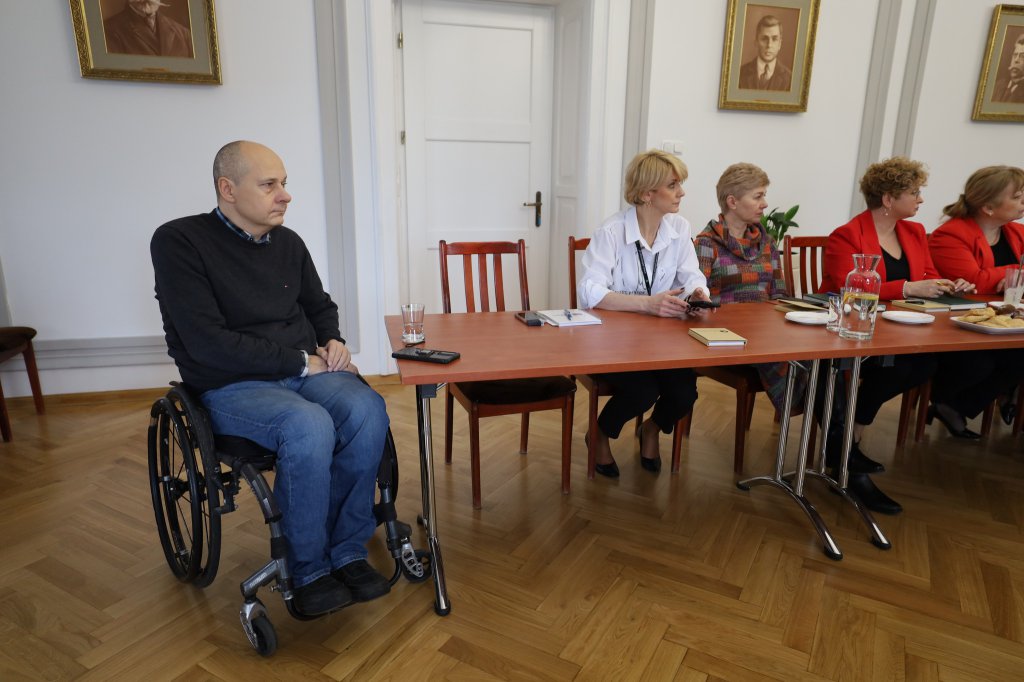 fot. UM Ostr&oacute;w Maz.