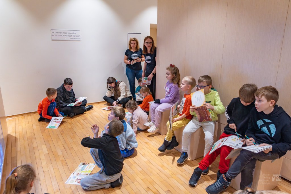 fot. Muzeum Kultury Kurpiowskiej