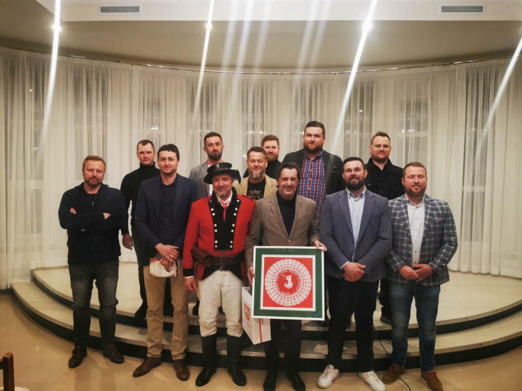 fot. FB/Kurpie Razem