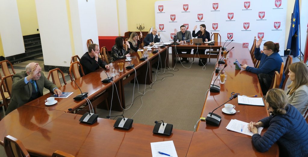 fot. Sejmik Wojew&oacute;dztwa Mazowieckiego