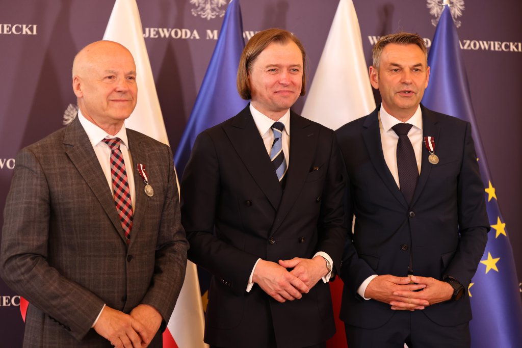 fot. Mazowiecki Urząd Wojew&oacute;dzki