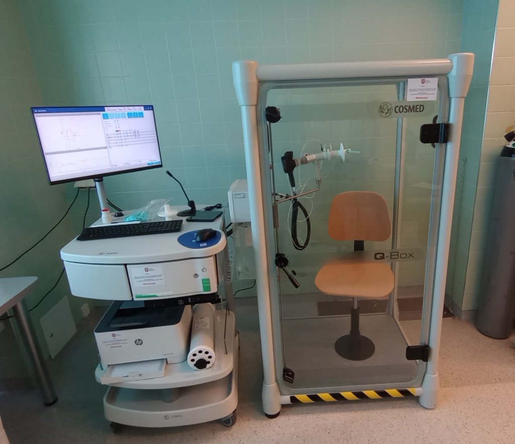 fot. Mazowiecki Szpital Specjalistyczny im. dr J&oacute;zefa Psarskiego w Ostrołęce