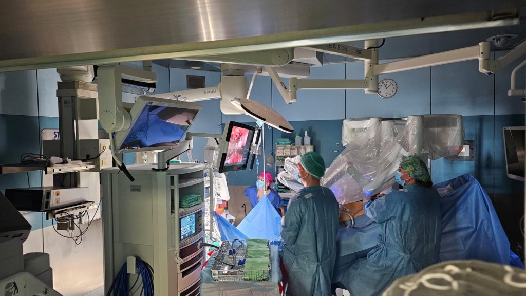 fot. Mazowiecki Szpital Specjalistyczny im. dr J&oacute;zefa Psarskiego w Ostrołęce