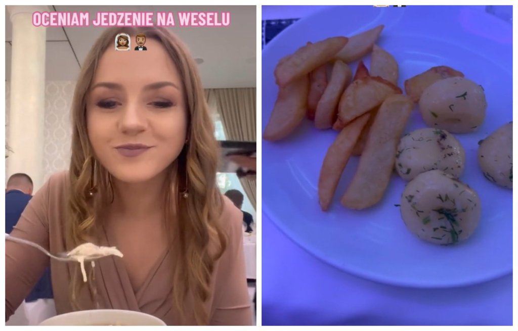 fot. Tiktok/zielinska_iga