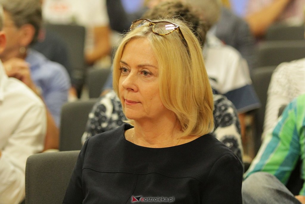 Magdalena Kielewicz-Kaczyńska, fot. eostroleka.life