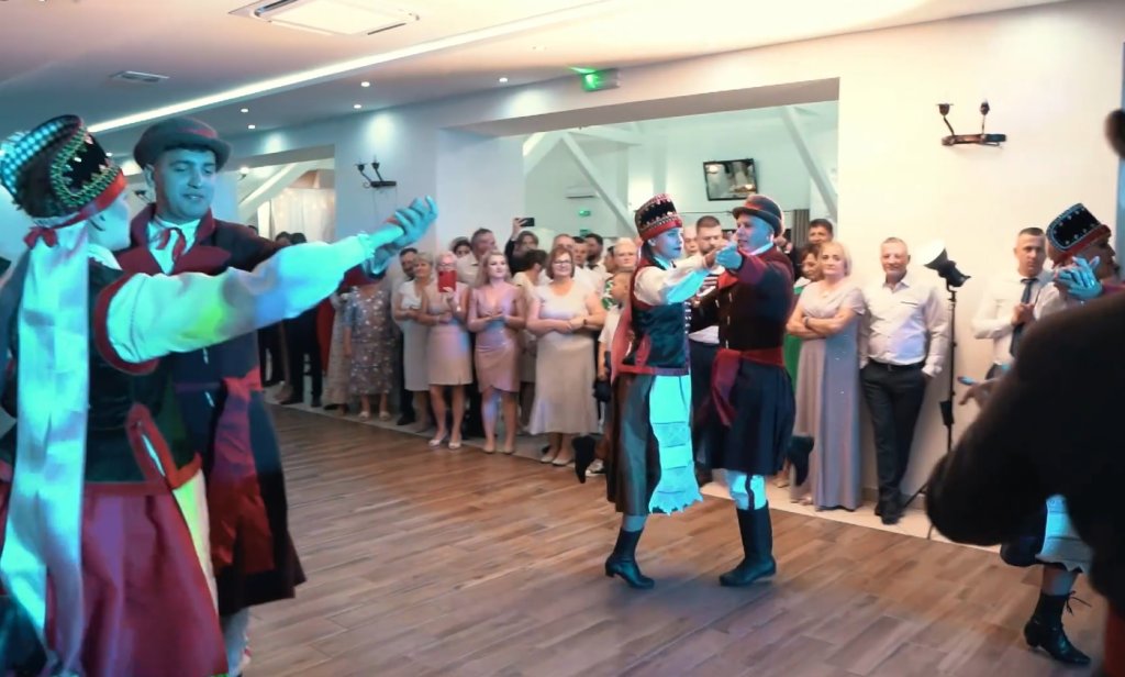 fot. FB/Zesp&oacute;ł Folklorystyczny "Kurpianka" z Kadzidła