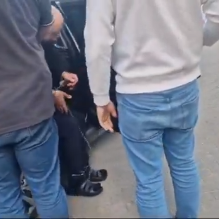 Brutalne zabójstwo w Karniewie. 44-latek aresztowany za zakatowanie kompana cegłą [WIDEO]