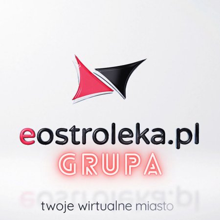 Dołącz do grupy eOstrołęka! Kupuj, sprzedawaj i bądź na bieżąco