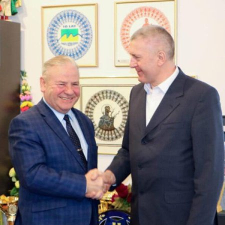Pociągi z Ostrołęki do Białegostoku to nie wszystko. Co wydarzy się w 2028 roku?