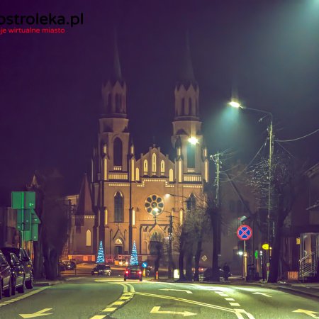 Wybory 2024. Jest kolejny kandydat na burmistrza Myszyńca