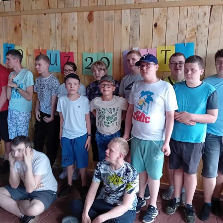 20 lat oddziałów dla uczniów ze spektrum autyzmu w SP nr 4 w Ostrołęce [ZDJĘCIA]