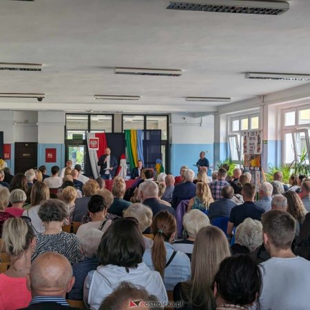 Zapadły decyzje. Znamy przewodniczących rady i zarządu osiedla Centrum
