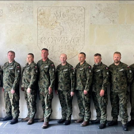 Combat Alert w Ostrołęce! Społeczne zaplecze Sił Zbrojnych. "Mocny zespół"