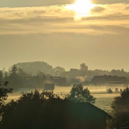 Nadchodzą kolejne dni arktycznych mrozów. Nawet do minus 25 stopni!