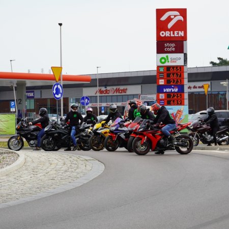 Motoserce znów bije dla życia – czy i w tym roku będzie do wygrania jednoślad?