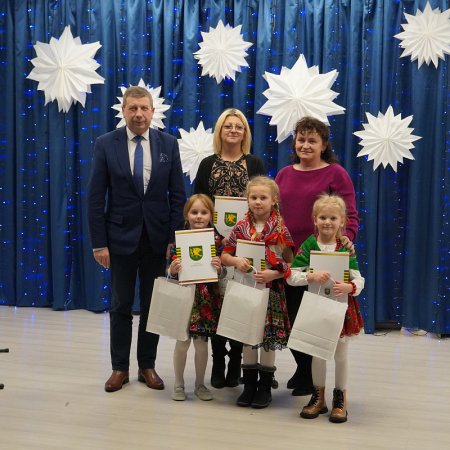 Gala laureatów Przeglądu Kolęd i Pastorałek w Baranowie [WIDEO, ZDJĘCIA]