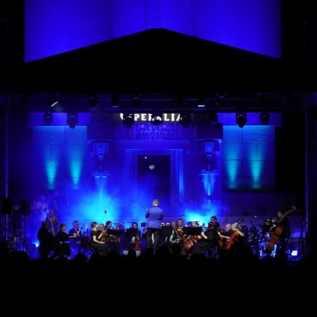 Koncert finałowy Festiwalu Muzycznego “Ostrołęckie Operalia” [WIDEO, ZDJĘCIA]