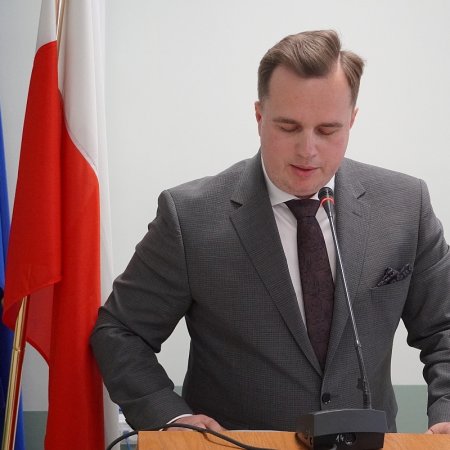 Prezydent Ostrołęki o Centrum Integracji Cudzoziemców: "Nie wiąże się ze sprowadzaniem obcokrajowców"