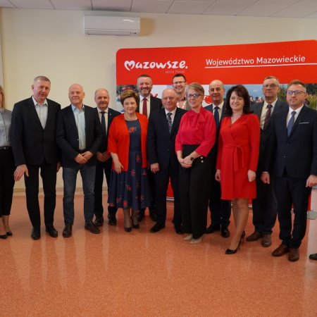 104 projekty w powiecie ostrołęckim ze wsparciem sejmiku Mazowsza [ZDJĘCIA]