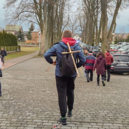 Duchowe Wyzwanie: Ekstremalne Drogi Krzyżowe w regionie [zapisy]