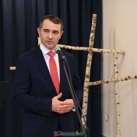 Wybory 2024. Krzysztof Grala wójtem gminy Olszewo-Borki