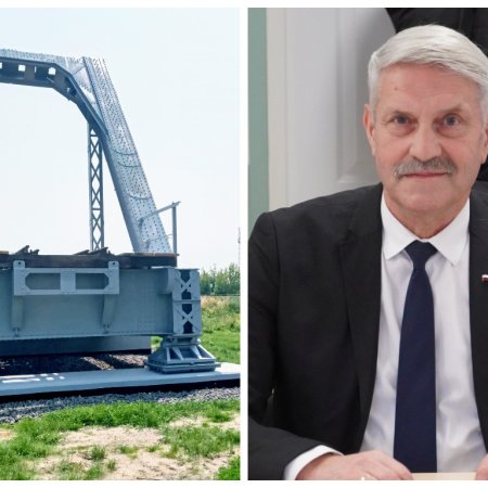 Oto nowy ostrołęcki pomnik