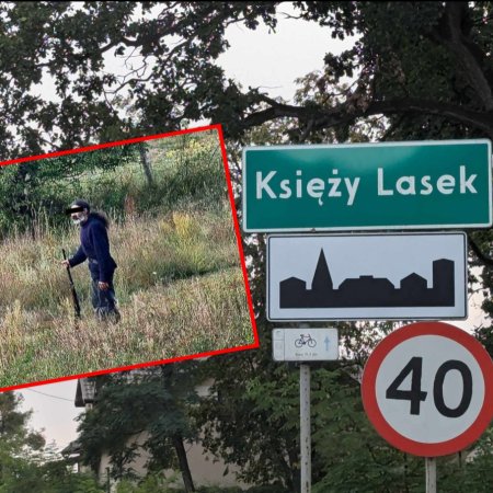 Tragedia w Księżym Lasku. Prokuratura chce umorzenia sprawy zabójcy
