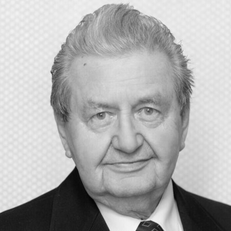 Zmarł lekarz Włodzimierz Lewandowski