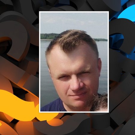 Trwają poszukiwania pana Tomasza. Zaginiony często bywał w Ostrołęce