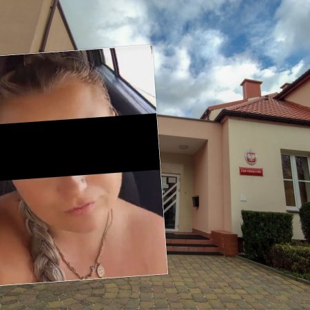 Sąd zdecydował. Marzena K., podejrzana o znęcanie się nad synem, zostaje w areszcie