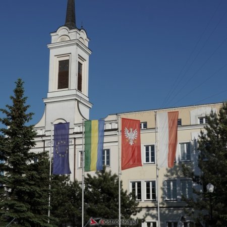 Inwestycja na osiedlu Stacja! Miasto chce przebudować jedną z ważniejszych ulic