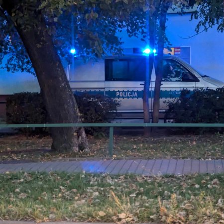 Spokojne Andrzejki w Ostrołęce. Policja podsumowuje weekend: Tylko jedno zatrzymanie