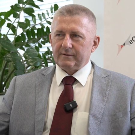 Nowe zadanie dla wiceprezydenta Ostrołęki? Decyzja wkrótce
