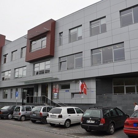 Fałszywy alarm bombowy w ostrołęckiej delegaturze Urzędu Marszałkowskiego!