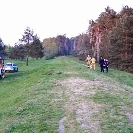 Bohaterska postawa Wiktorii i Andżeliki uratowała życie mężczyzny! Dziewczynki zapobiegły poważnemu pożarowi w Ostrołęce [ZDJĘCIA]