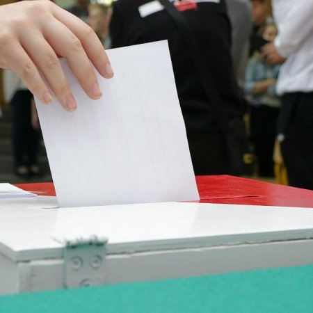 Wybory prezydenckie 2025: Znamy już termin głosowania