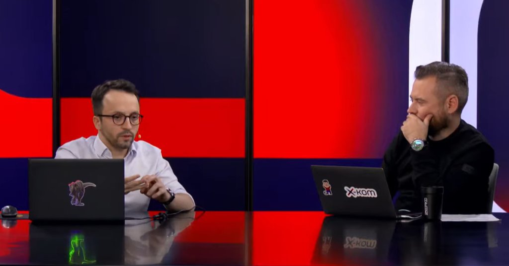 fot. YT/Kanał Zero