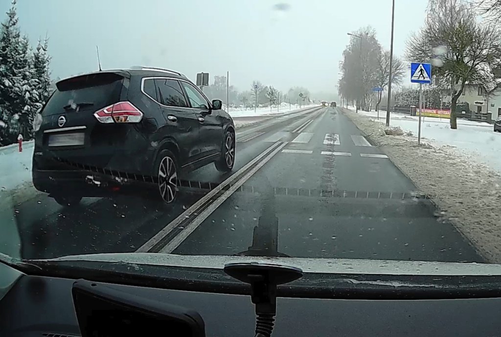 fot. kadr z nagrania wideo