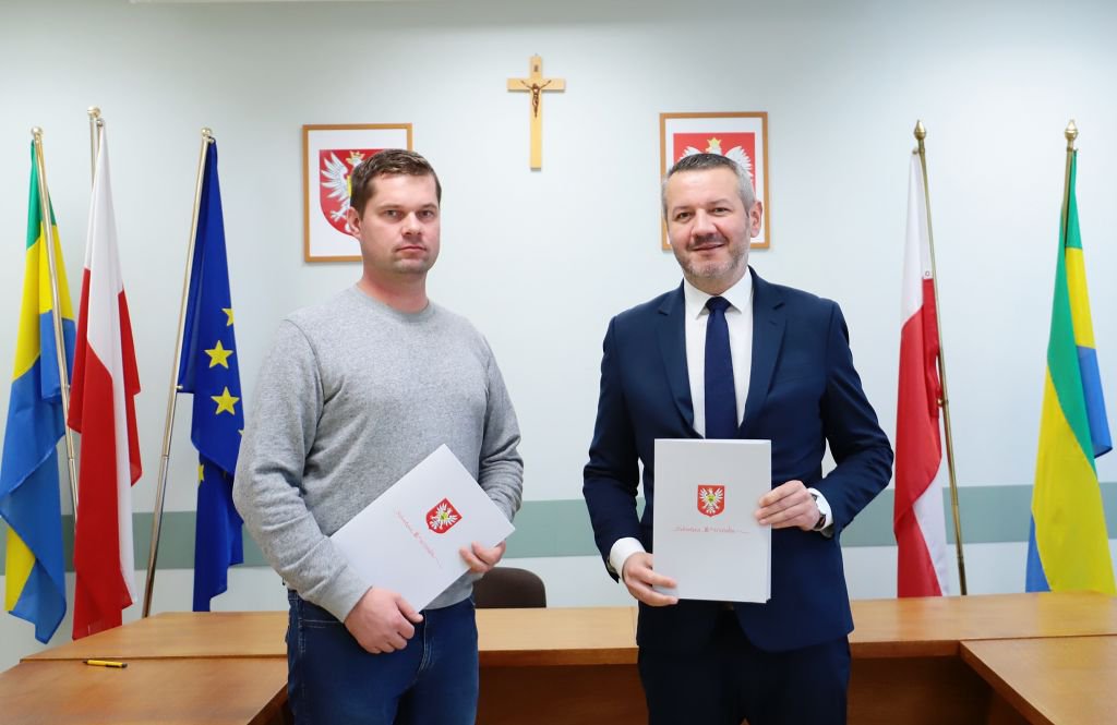 fot. Urząd Miasta Ostrołęki