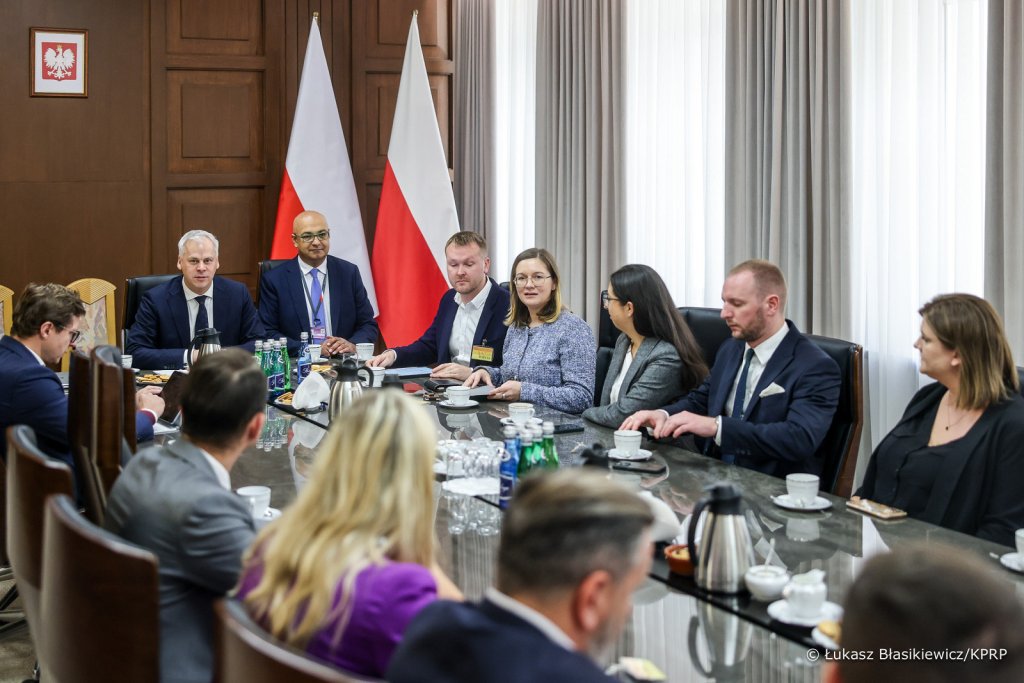 fot. Łukasz Błasikiewicz/KPRP