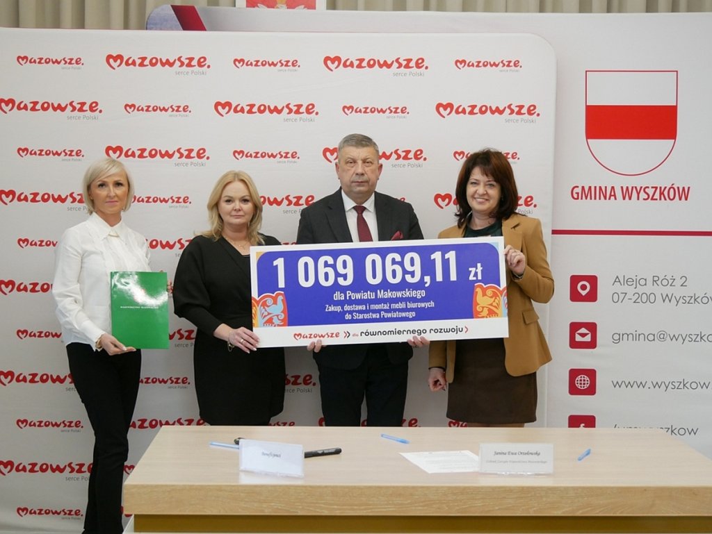 fot. mazovia.pl/Bartosz Bartosiński