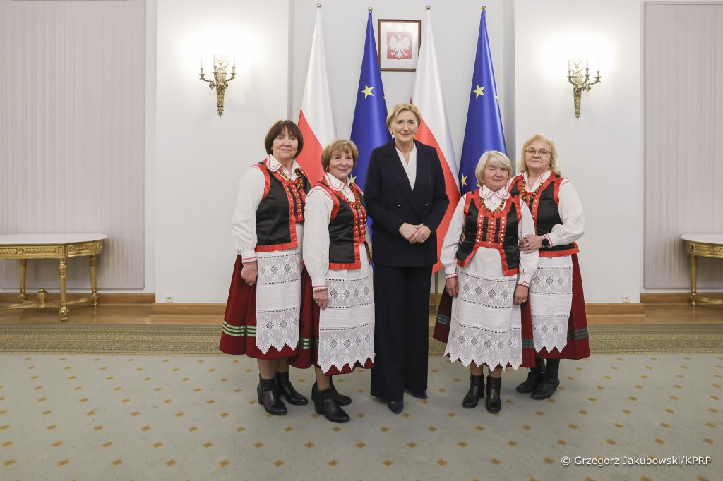 fot. Grzegorz Jakubowski/KPRP