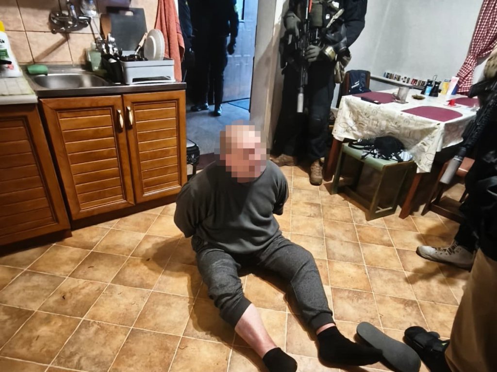 Zesp&oacute;ł Prasowy KWP zs. w Radomiu