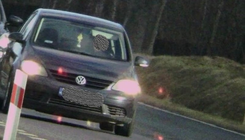 fot. KPP Mak&oacute;w Maz.