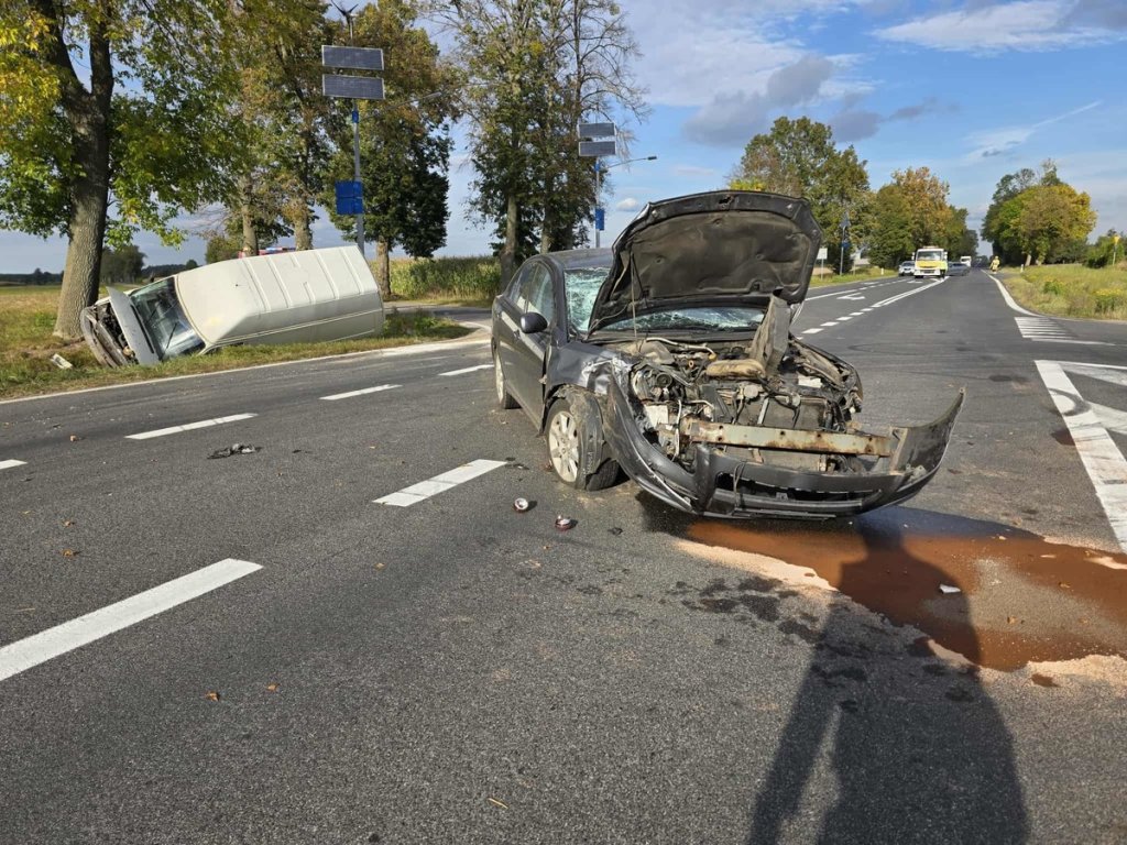 fot. KPP Mak&oacute;w Maz.