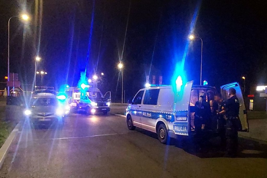 fot. KMP Elbląg