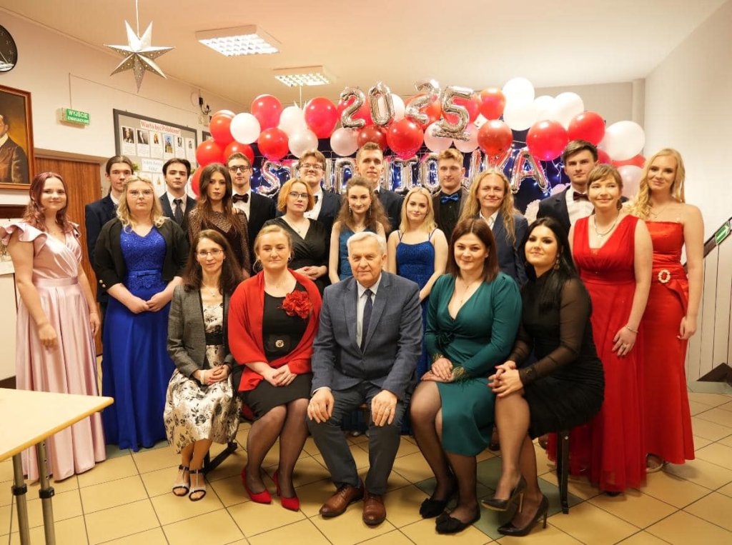 fot. Liceum Klasyczne w Ostrołęce