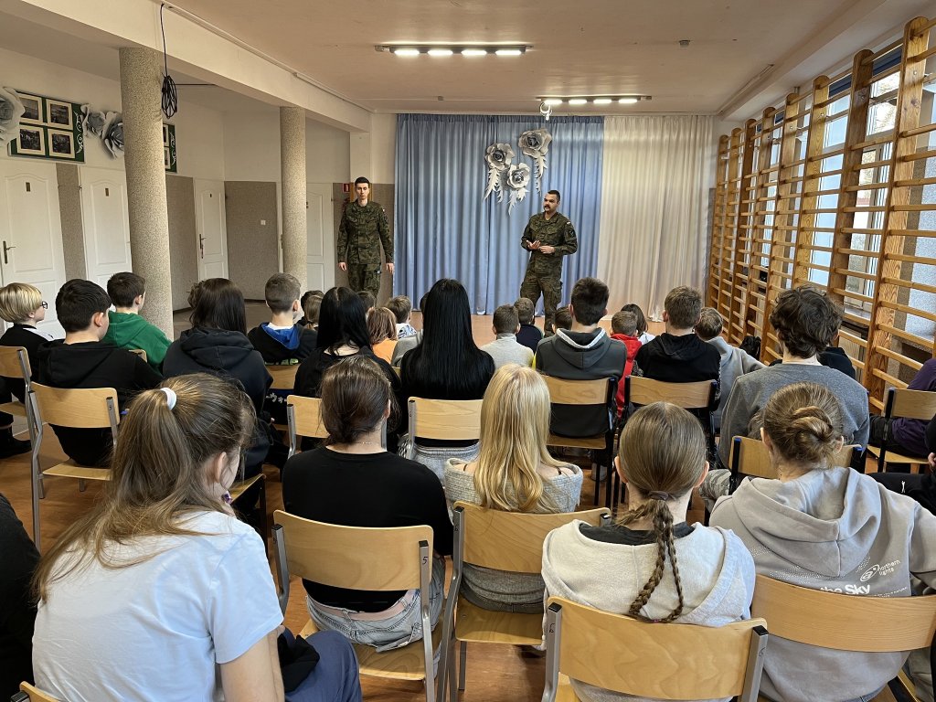 fot. WCR Ostrołęka