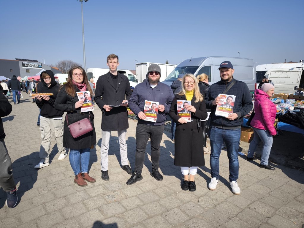 fot. Nowa Nadzieja - Wschodnie Mazowsze