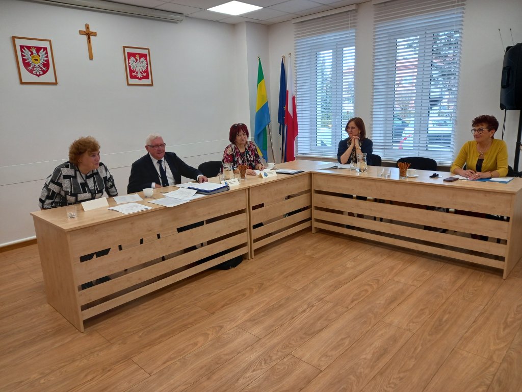 fot. Rada Senior&oacute;w Ostrołęka